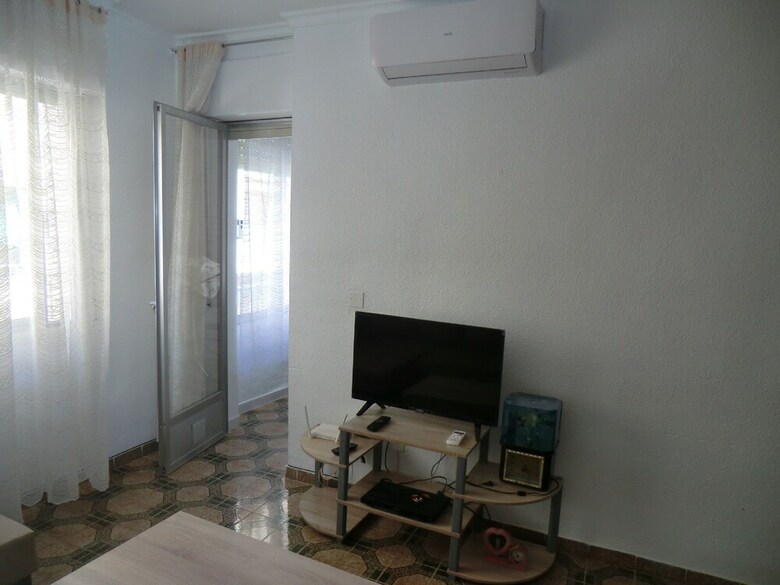 Apartamentos Casas Holiday - Sol Y Mar