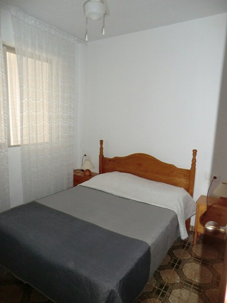 Apartamentos Casas Holiday - Sol Y Mar