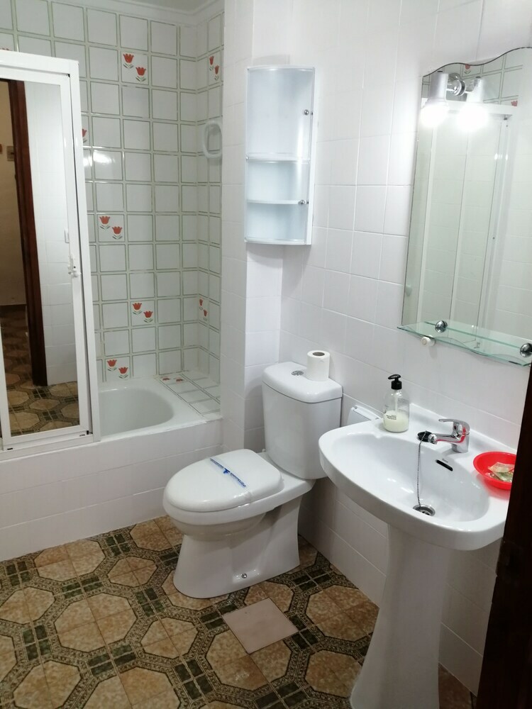 Apartamentos Casas Holiday - Sol Y Mar