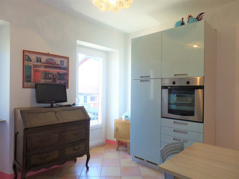 Apartamento I Due Galletti Azzurri