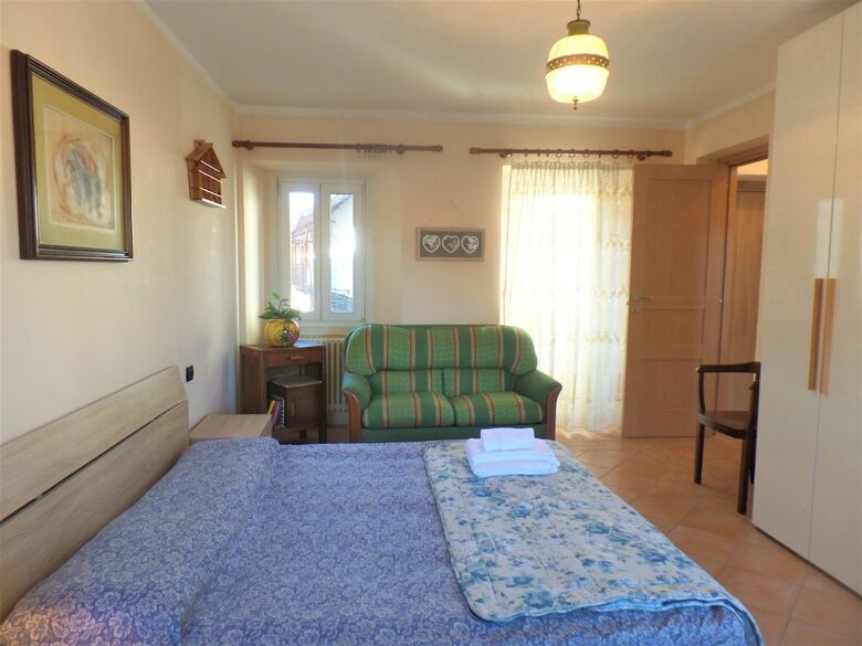 Apartamento I Due Galletti Azzurri