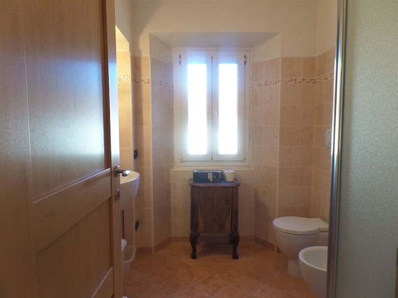 Apartamento I Due Galletti Azzurri