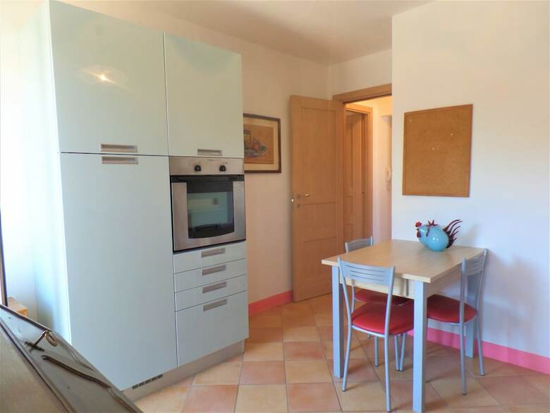 Apartamento I Due Galletti Azzurri