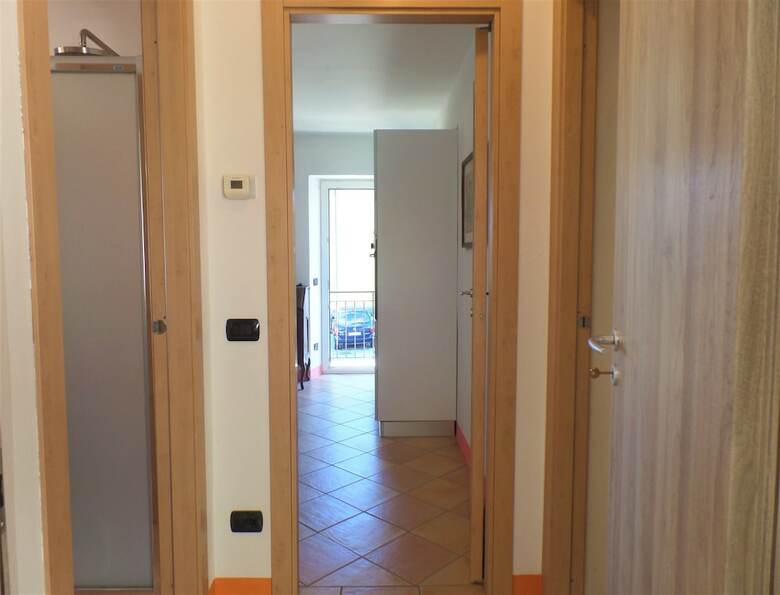 Apartamento I Due Galletti Azzurri