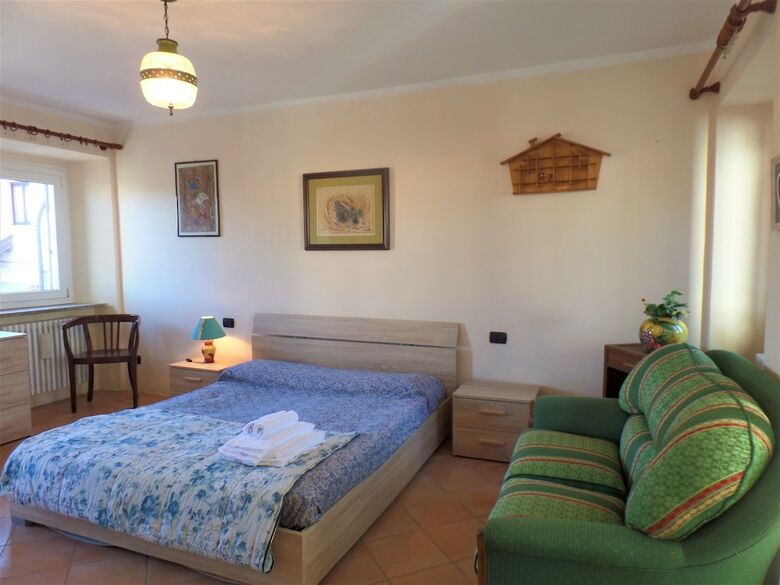 Apartamento I Due Galletti Azzurri