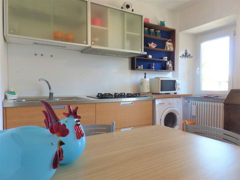 Apartamento I Due Galletti Azzurri