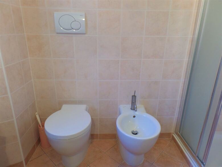 Apartamento I Due Galletti Azzurri