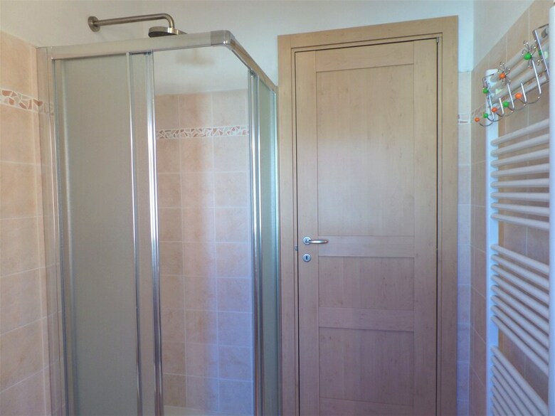 Apartamento I Due Galletti Azzurri