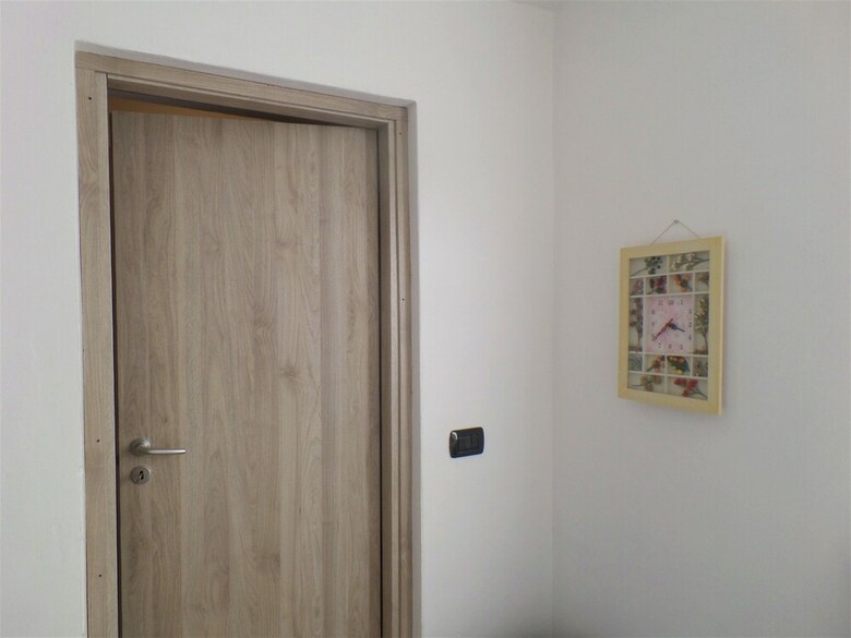 Apartamento I Due Galletti Azzurri