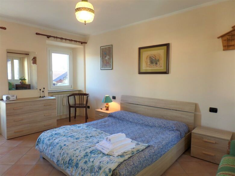Apartamento I Due Galletti Azzurri