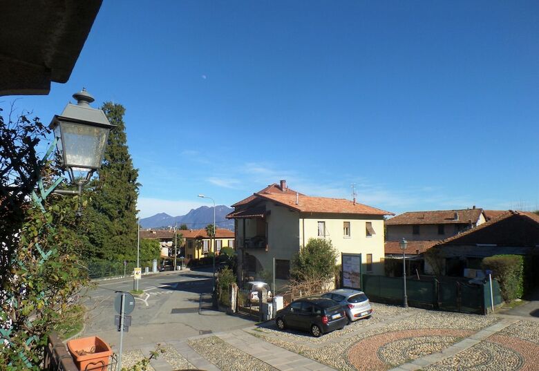 Apartamento I Due Galletti Azzurri