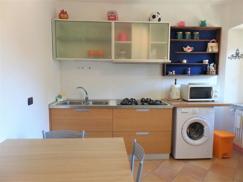Apartamento I Due Galletti Azzurri