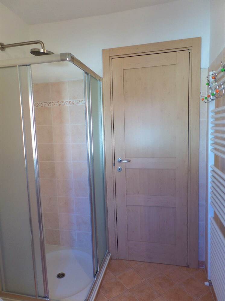 Apartamento I Due Galletti Azzurri