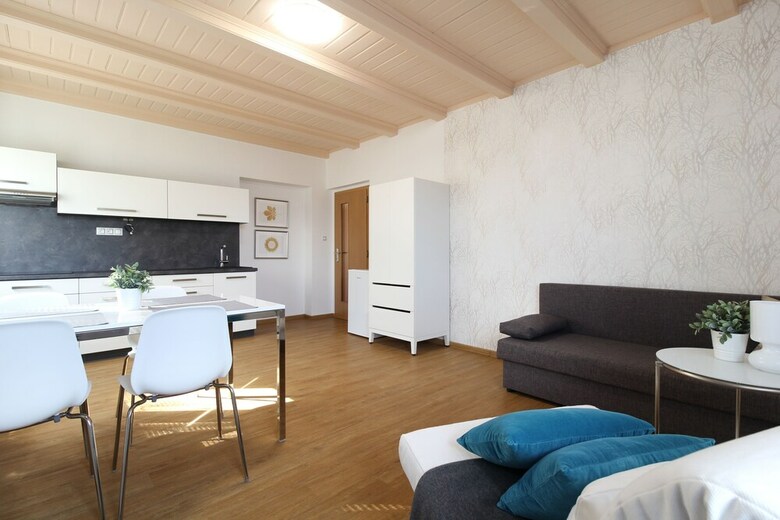 Villa Gap Apartments