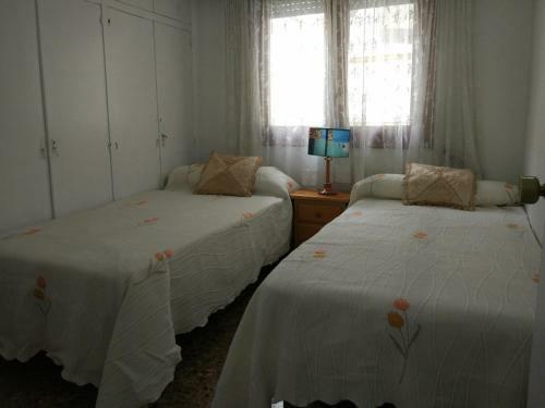 Apartamentos La Explanada