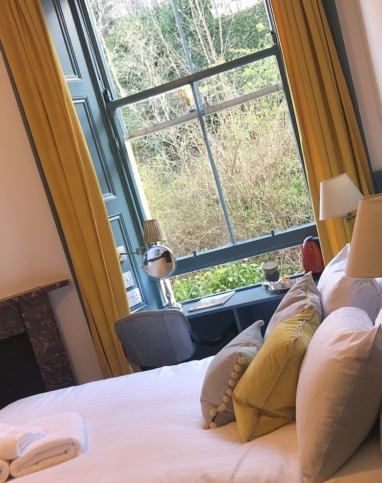 Hotel New Town Guest House