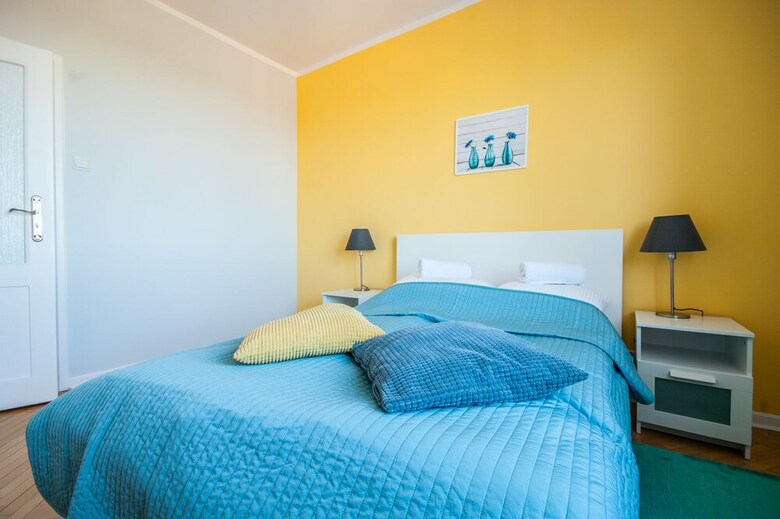 Elegant Apartment Old Town