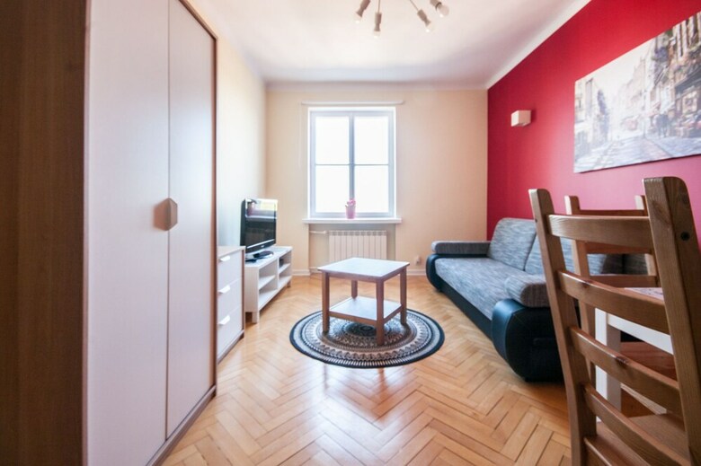 Elegant Apartment Old Town