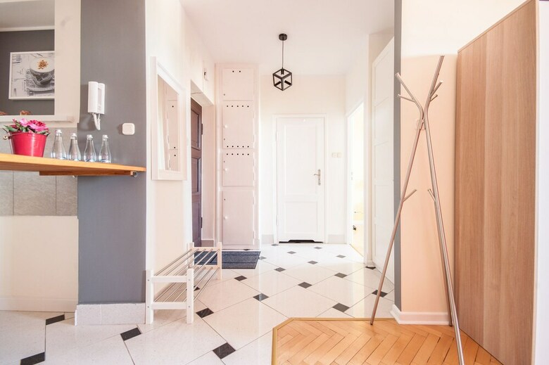 Elegant Apartment Old Town