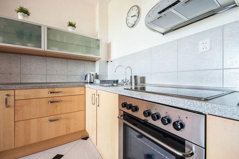Elegant Apartment Old Town