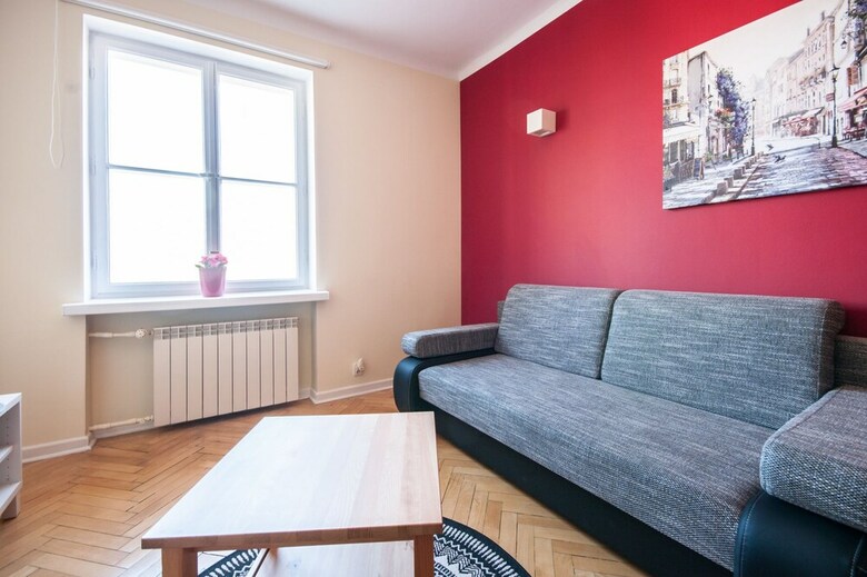 Elegant Apartment Old Town