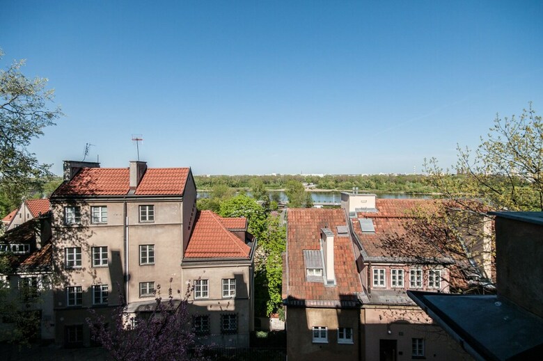 Elegant Apartment Old Town
