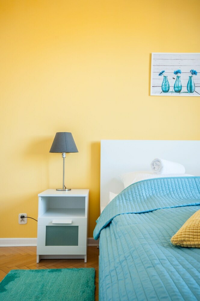 Elegant Apartment Old Town