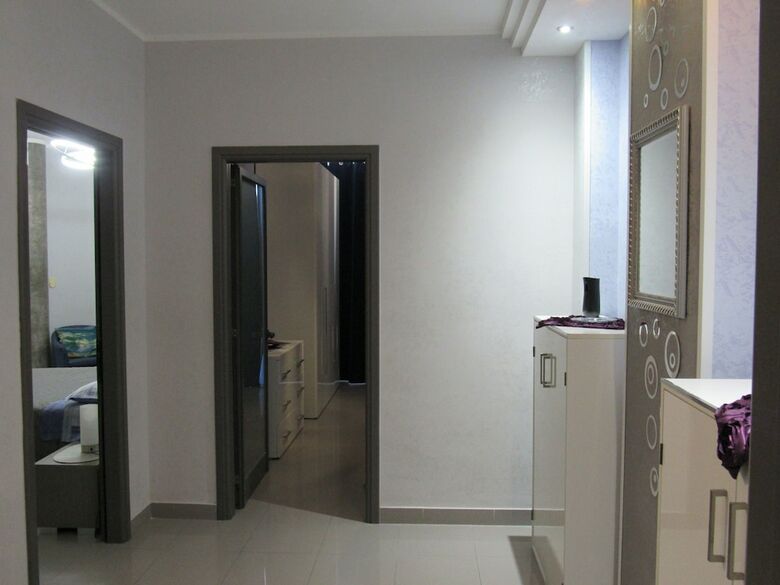 Apartamento Attico Sole E Mare