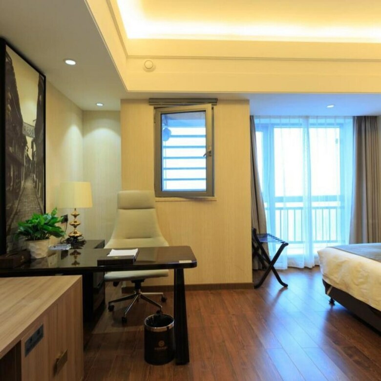 Changsha Hua Rui He Hotel
