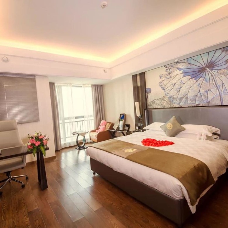 Changsha Hua Rui He Hotel