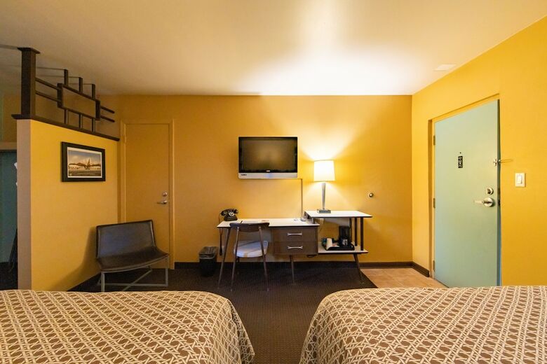 Hotel Motel Safari