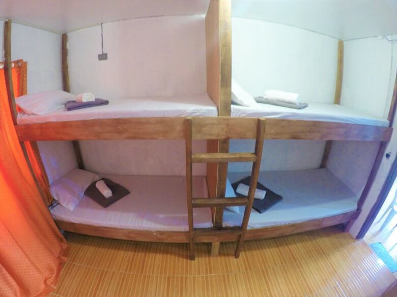 Hostal Qadlao Hostel