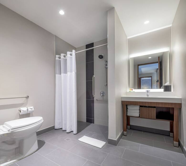 Hotel Hyatt Place Bogota/convention Center