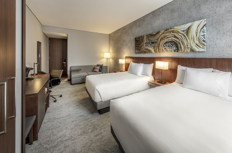 Hotel Hyatt Place Bogota/convention Center