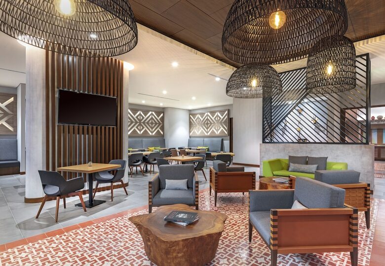 Hotel Hyatt Place Bogota/convention Center
