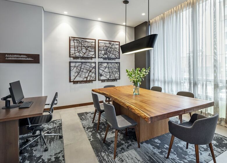 Hotel Hyatt Place Bogota/convention Center