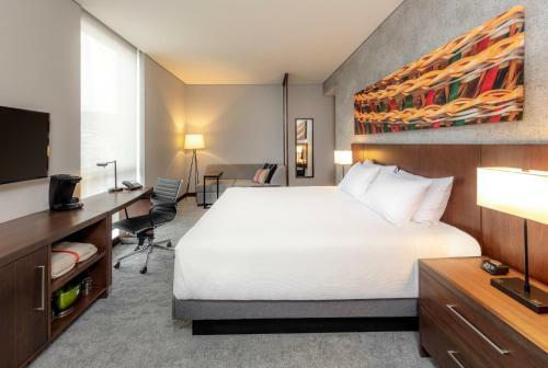 Hotel Hyatt Place Bogota/convention Center