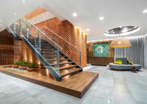 Hotel Hyatt Place Bogota/convention Center