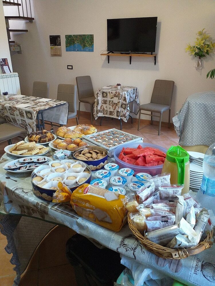Bed And Breakfast Il Sentiero