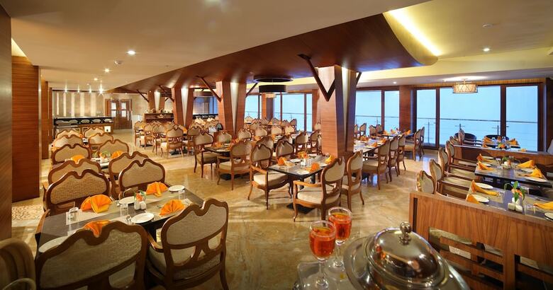 Amber Dale Luxury Hotel & Spa