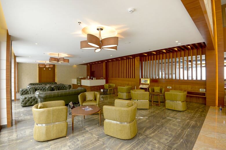 Amber Dale Luxury Hotel & Spa