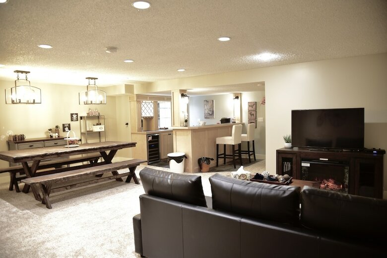 Hotel Calgary Cozy Home