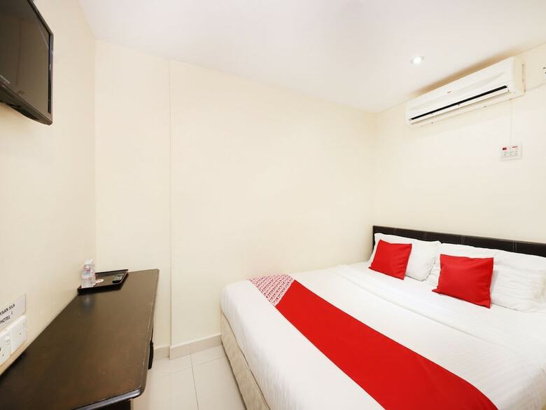 Oyo 786 The Citilite Hotel