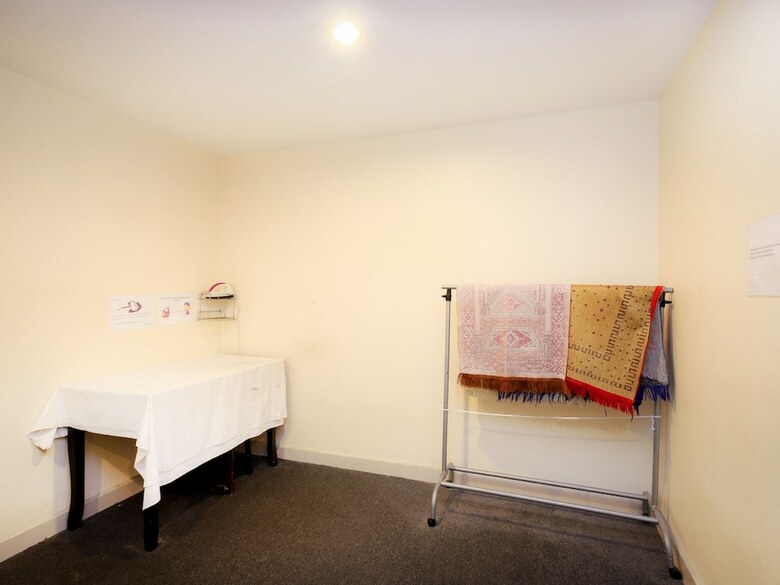 Oyo 786 The Citilite Hotel