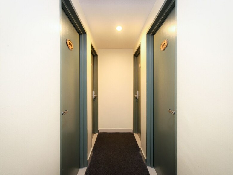 Oyo 786 The Citilite Hotel