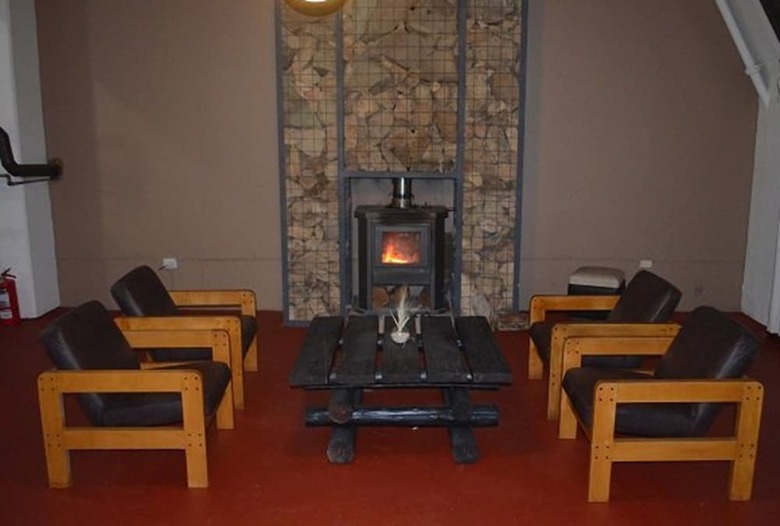 Hotel Los Molles