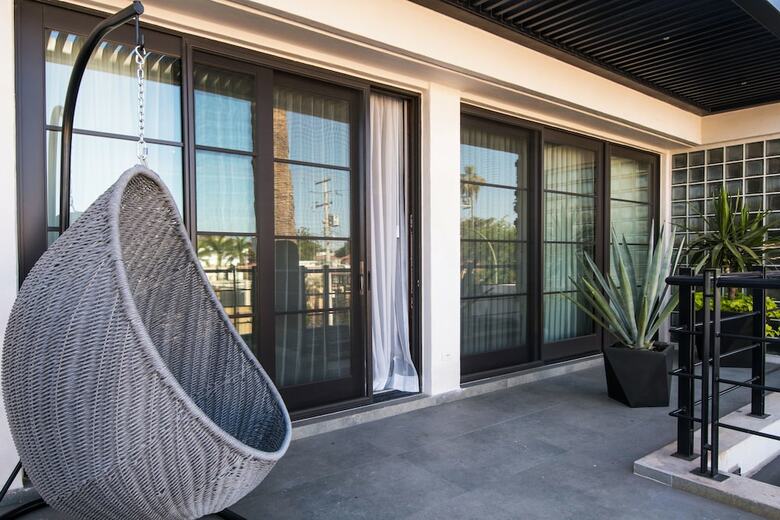 Hotel Marsella 45