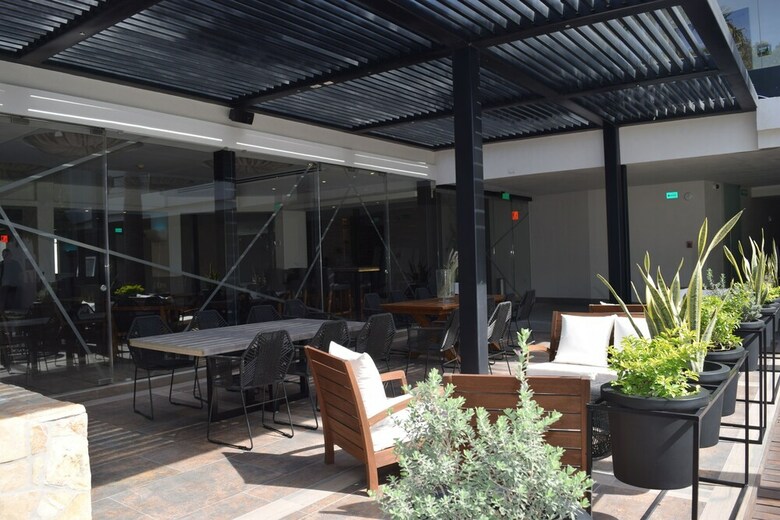 Hotel Marsella 45