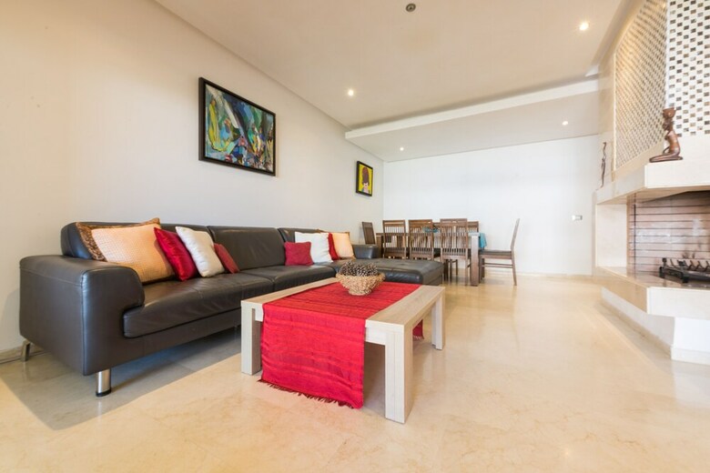 Apartamentos R�sidence Prestigia