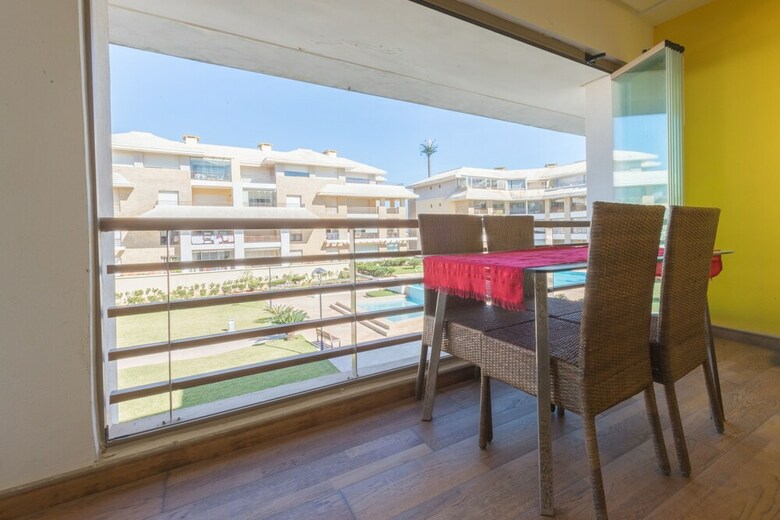 Apartamentos R�sidence Prestigia